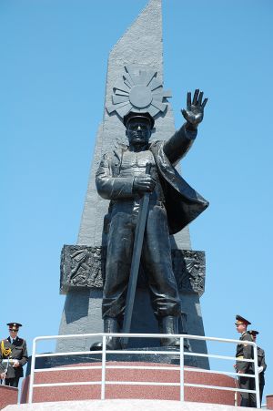 Памятник шахтерам Одесса.jpg