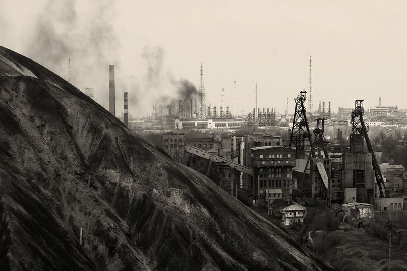 Файл:Шахта имени Гаевого-5.jpg